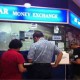 BI Persempit Ruang Gerak Money Changer Tak Berizin